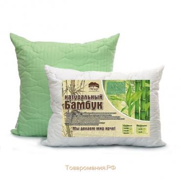 Подушка «Бамбук», размер 70 × 70 см
