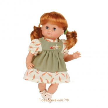 Кукла мягконабивная «Анна-Витта», 32 см