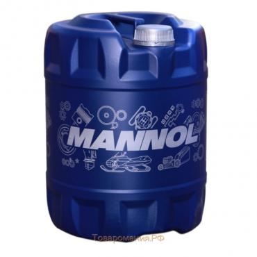 Масло трансмиссионное Mannol ATF DEXRON II, AUTOMATIC, канистра, 20 л