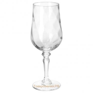 Бокал для вина КОНУНГСЛИГ, прозрачное стекло