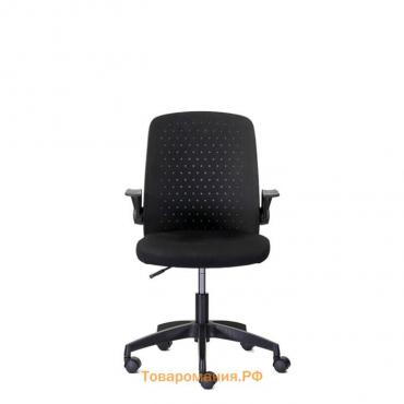 Кресло Торика/Torika М-803 PL LFX (черный)