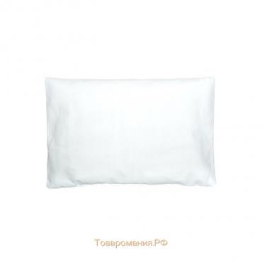 Подушка, размер 40 × 60 см, синтепон