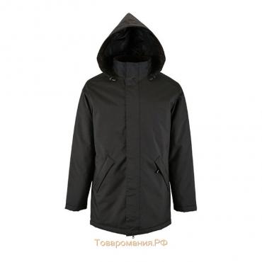Куртка на стёганой подкладке Robyn, размер XL, цвет чёрный
