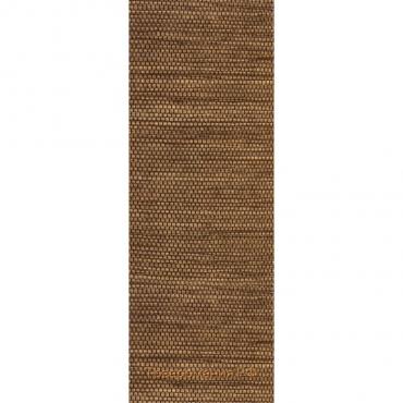 Комплект ламелей для вертикальных жалюзи «Фиджи», 5 шт, 180 см, цвет коричневый