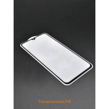 Защитное стекло 2D Innovation для Xiaomi Mi 9 SE, полный клей, черная рамка