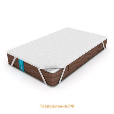 Топпер Mega Sleep, размер 90×200 см