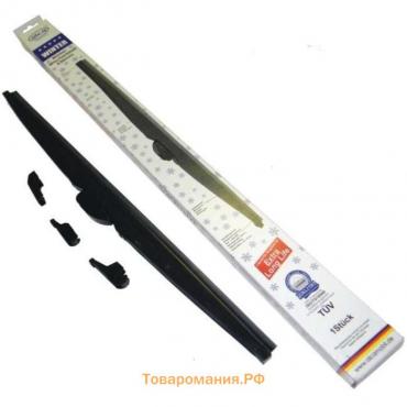 Щетка стеклоочистителя 14"/35 см WINTER ALCA