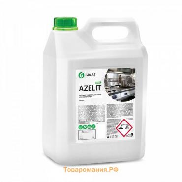 Чистящее средство Grass Azelit, для кухни, 5 л