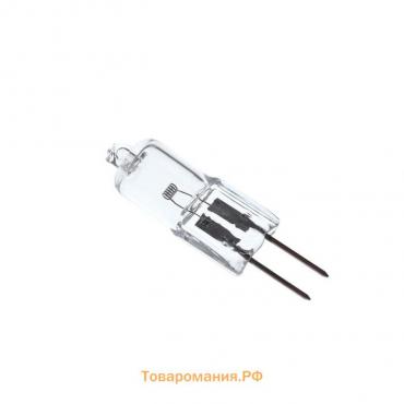 Лампа галогеновая 6V/30W G4 к Микромед МЕТ-2
