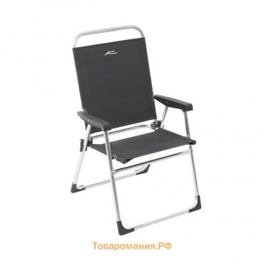 Кресло TREK PLANET Slacker Alu Opal, складное, кемпинговое