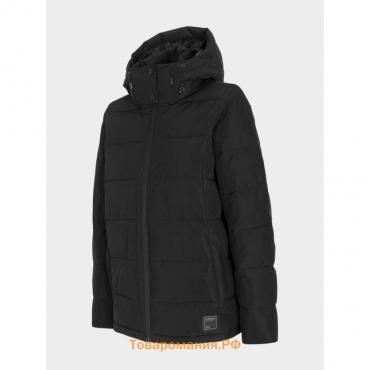 Куртка женская, WOMEN'S JACKET, размер XS (HOZ20-KUDP603-20S)