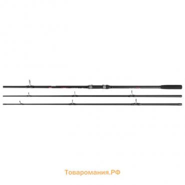 Удилище фидерное Salmo Extreme bp feeder, тест 1-90 г., 3,3 м.