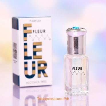 Масляные духи женские Fleur Narqotique, 6 мл