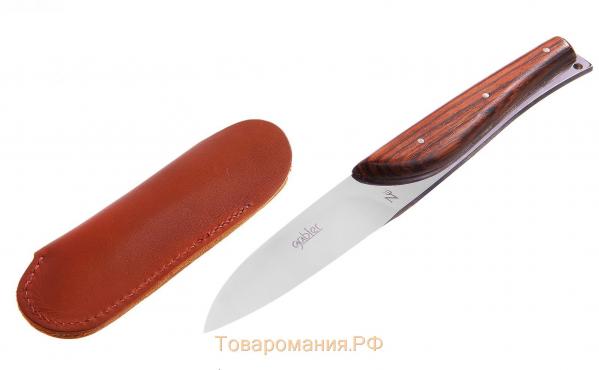Нож яхтсмена "Gabier", МИКС, 2,5 × 23 × 3 см