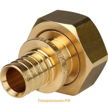 Евроконус STOUT SFA-0034-001634, 16 х 3/4", аксиальный