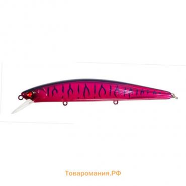 Воблер плавающий LJ Pro Series MAKORA F, 11 см, цвет 306