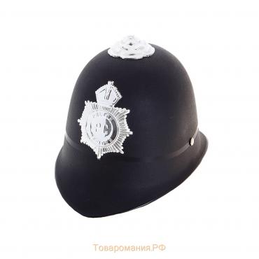 Каска полицейского «Лондон»