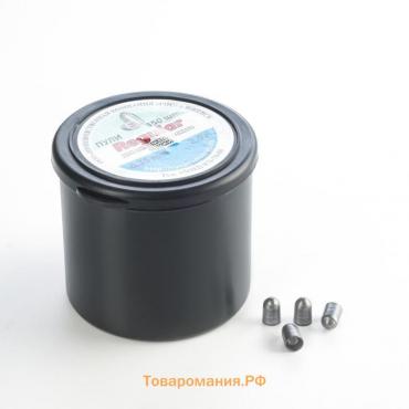 Пули для пневматики "РПС Regular" кал. 6.35 мм, 2 гр, 400 шт
