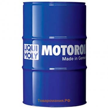 Масло моторное Liqui Moly Molygen New Generation 5W-40, 60 л