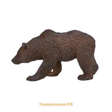 Фигурка Konik «Медведь гризли»