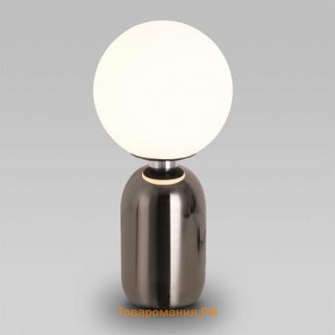 Настольный светильник Bubble, 40Вт, E14, 18x18x37,5 см
