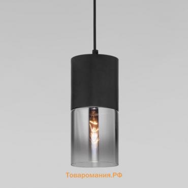 Подвесной светильник с плафоном Hosk, 60Вт, E27, 10x10 см