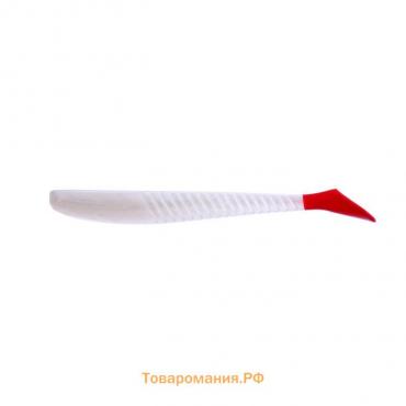 Виброхвост Marlin's Wagtail, 15.5 см, 14.1 г, цвет 008RT, в упаковке 3 шт.